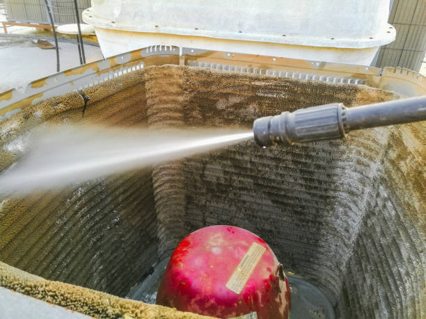 Best Air Duct Cleaning Near Me in The Crossings, FL