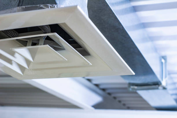 Best Air Duct Cleaning Near Me  in The Crossings, FL