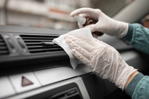 Best Home Air Vent Cleaning  in The Crossings, FL