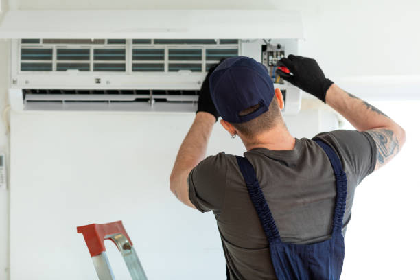 Best Professional Duct Cleaning Services  in The Crossings, FL