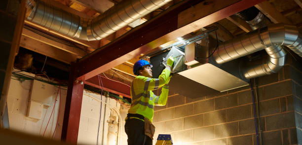 Best Affordable HVAC Duct Cleaning  in The Crossings, FL