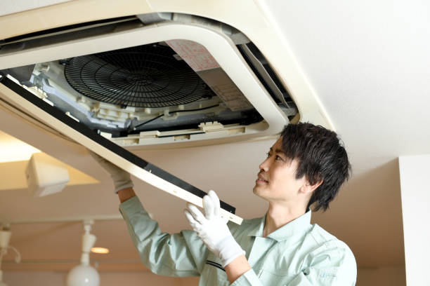 Best Local Air Duct Cleaning Services  in The Crossings, FL