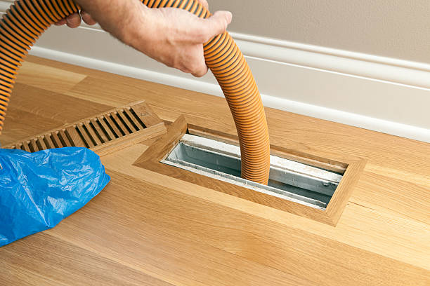 Best HVAC Air Duct Cleaning  in The Crossings, FL