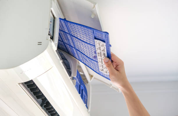 Best Commercial Air Duct Cleaning  in The Crossings, FL