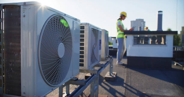 Best Professional Duct Cleaning Services  in The Crossings, FL