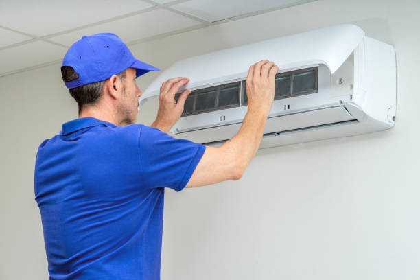 Best Emergency Air Duct Cleaning  in The Crossings, FL