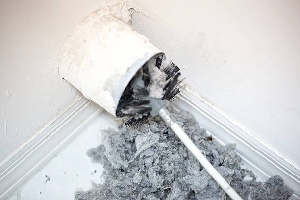 Best Residential Air Duct Cleaning  in The Crossings, FL