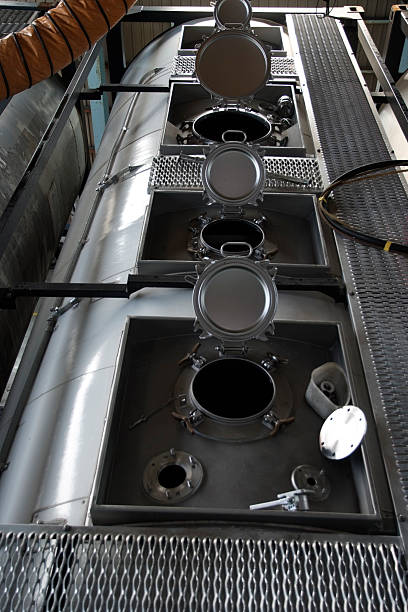 Best Ventilation Cleaning Services  in The Crossings, FL