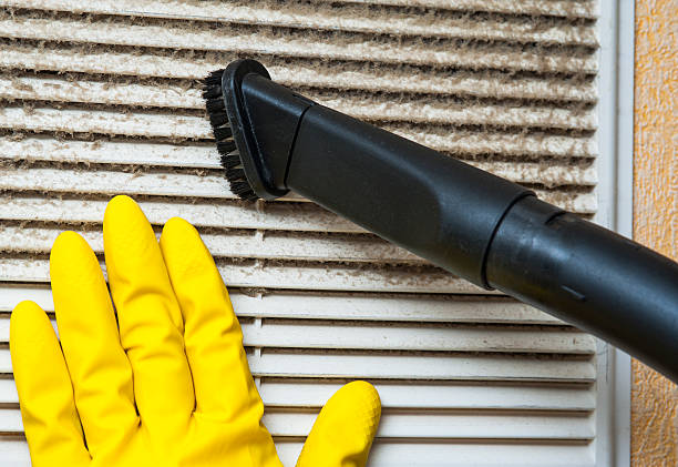 Best Best Air Duct Cleaning Company  in The Crossings, FL